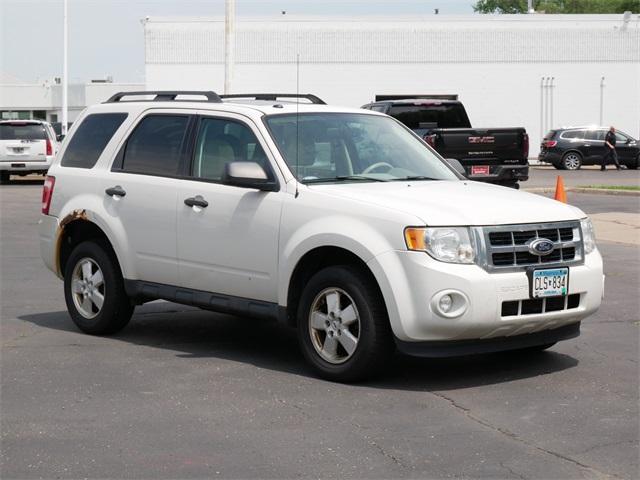 used 2012 Ford Escape car, priced at $1,995