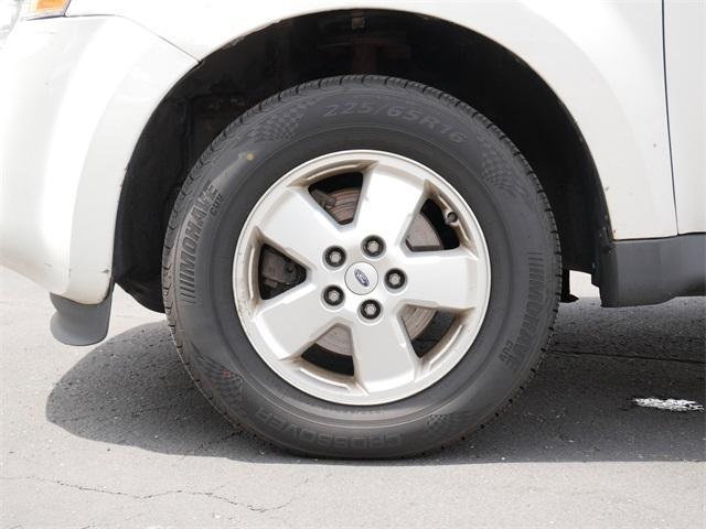 used 2012 Ford Escape car, priced at $1,995