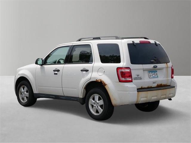 used 2012 Ford Escape car, priced at $1,995