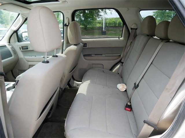 used 2012 Ford Escape car, priced at $1,995