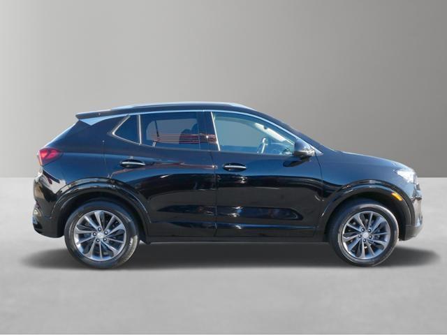 used 2021 Buick Encore GX car, priced at $24,998