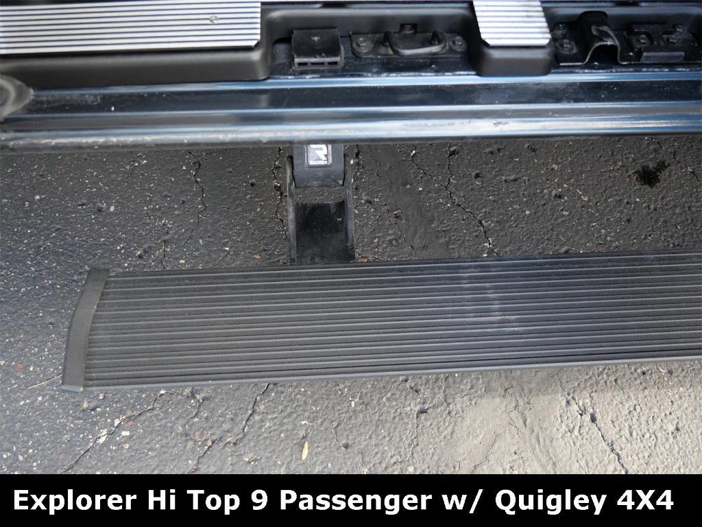 used 2025 GMC Savana 3500 car, priced at $132,995