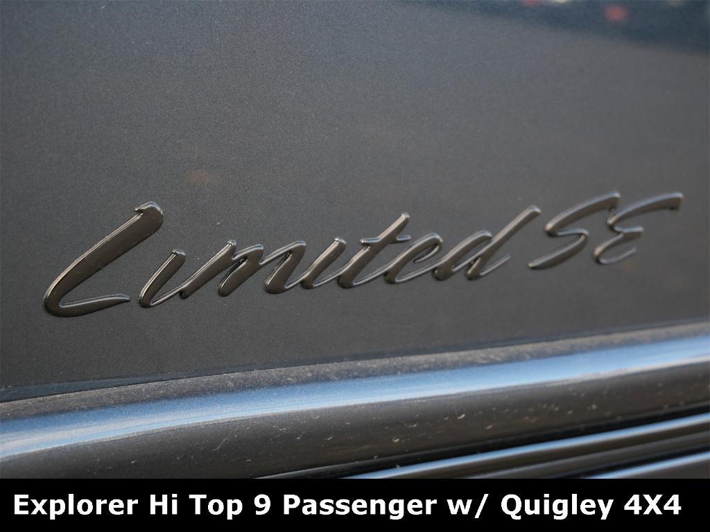 used 2025 GMC Savana 3500 car, priced at $132,995