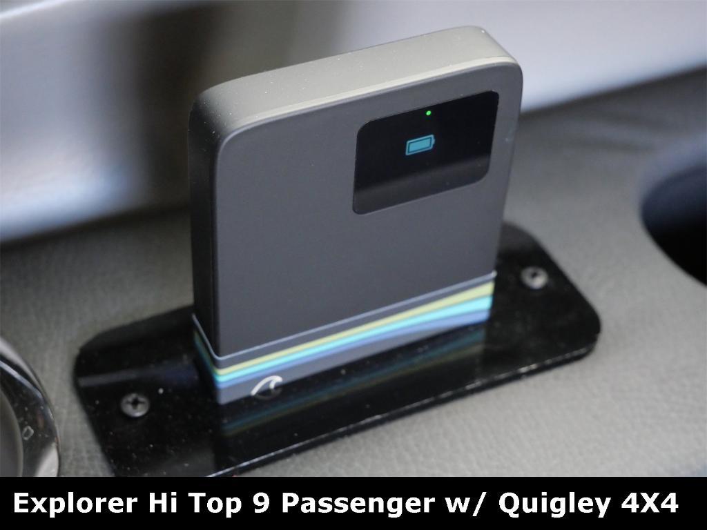 used 2025 GMC Savana 3500 car, priced at $132,995