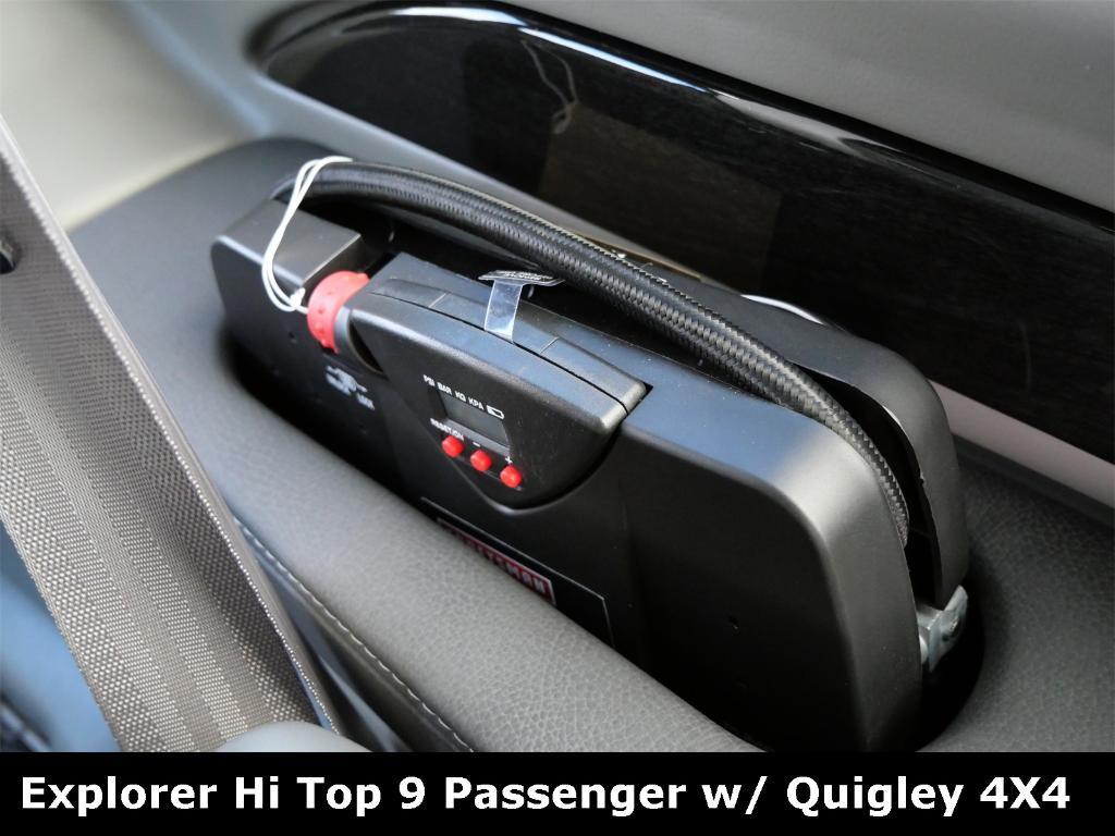 used 2025 GMC Savana 3500 car, priced at $132,995