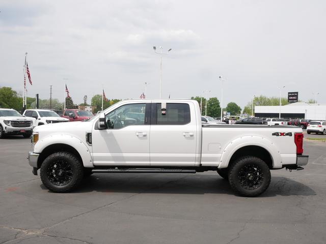 used 2019 Ford F-250 car, priced at $44,998