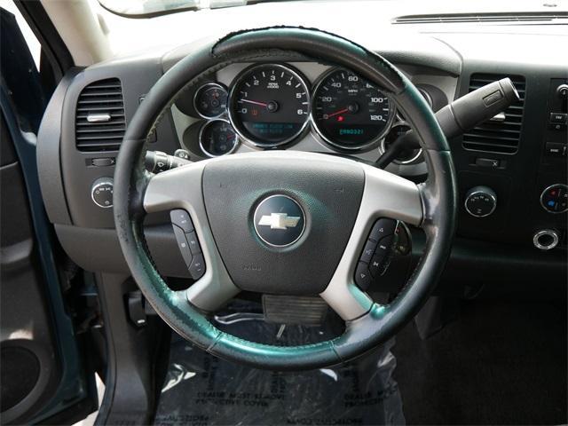 used 2007 Chevrolet Silverado 1500 car, priced at $4,995