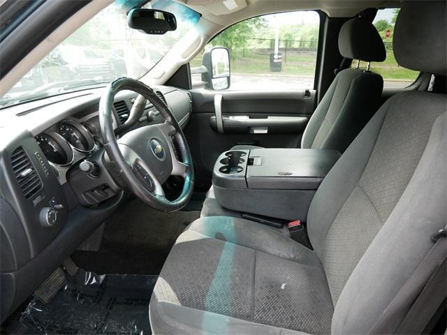 used 2007 Chevrolet Silverado 1500 car, priced at $4,995