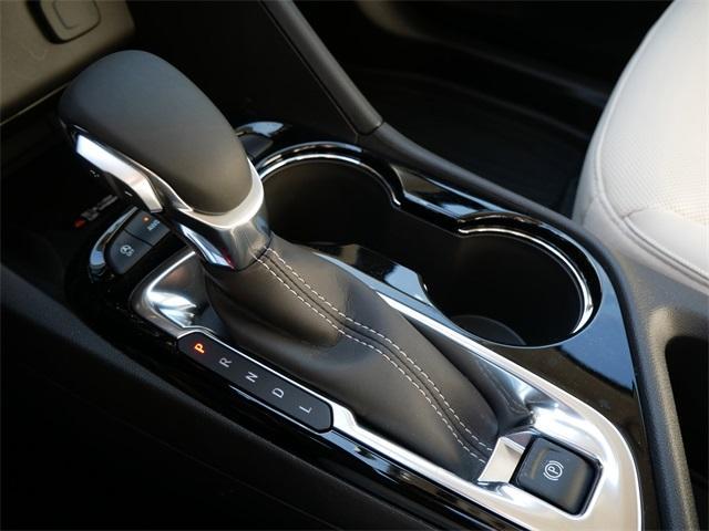 new 2025 Buick Encore GX car, priced at $33,769
