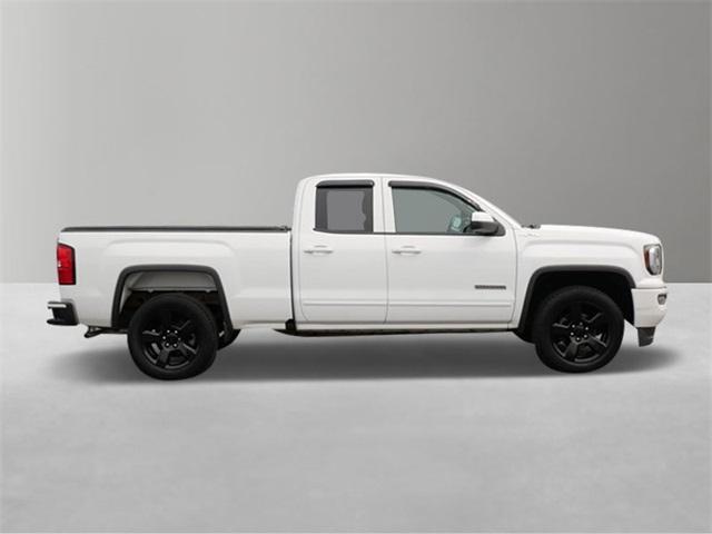 used 2019 GMC Sierra 1500 Limited car, priced at $24,499