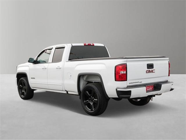 used 2019 GMC Sierra 1500 Limited car, priced at $24,499