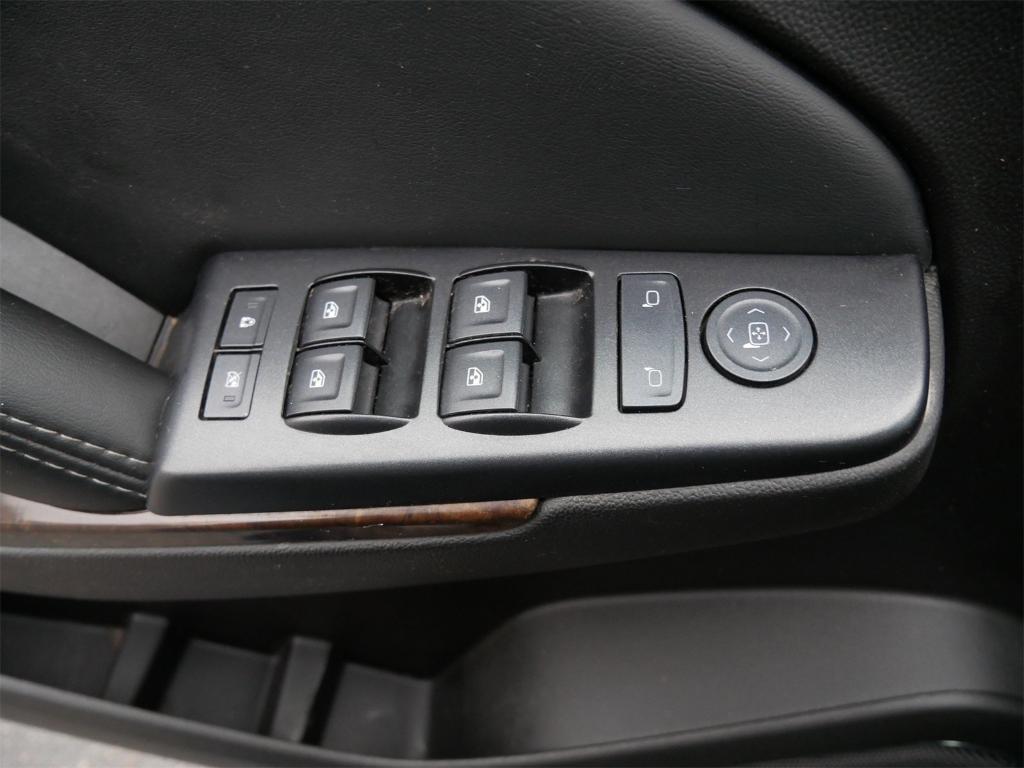 used 2016 Chevrolet Suburban car, priced at $16,995