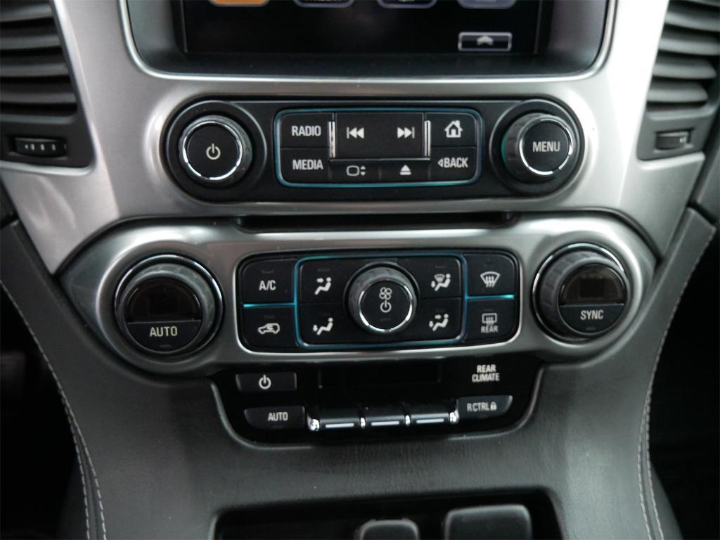 used 2016 Chevrolet Suburban car, priced at $16,995