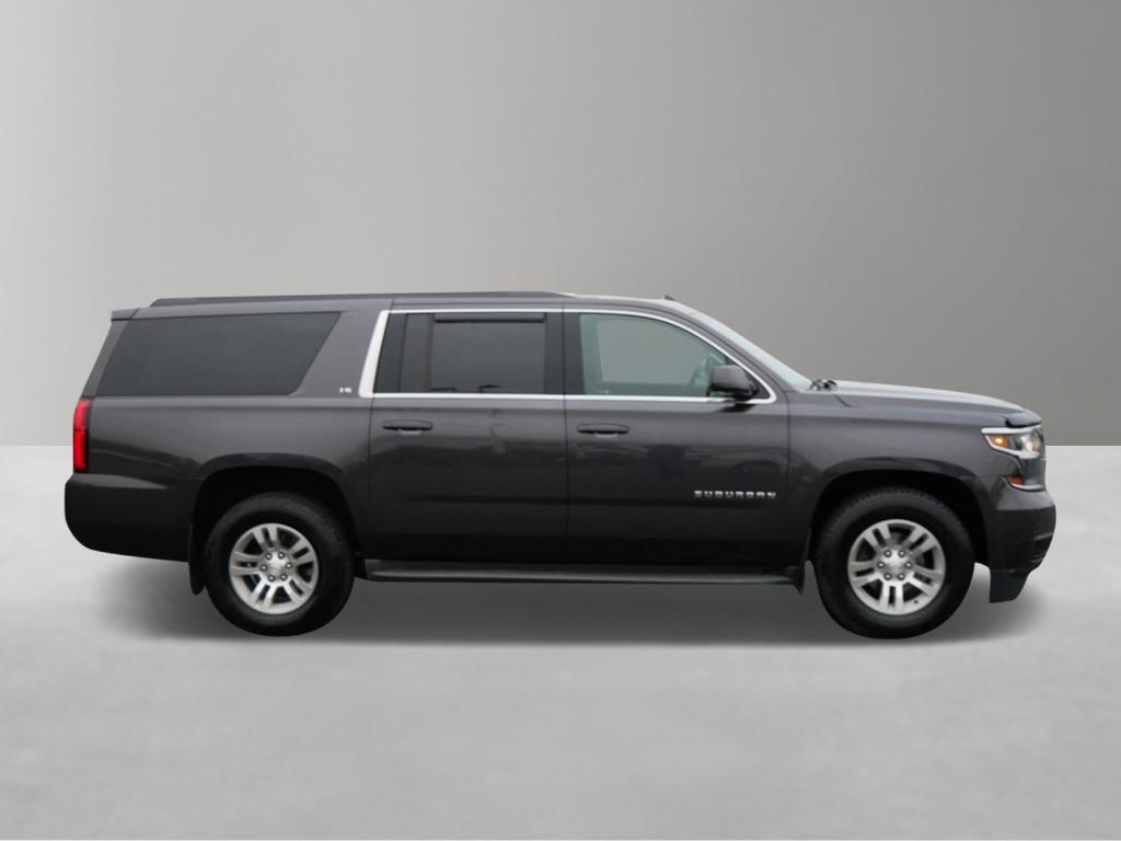 used 2016 Chevrolet Suburban car, priced at $16,995