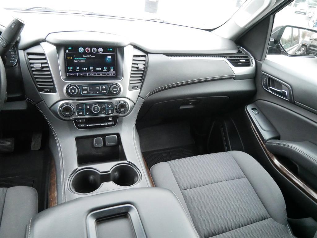 used 2016 Chevrolet Suburban car, priced at $16,995