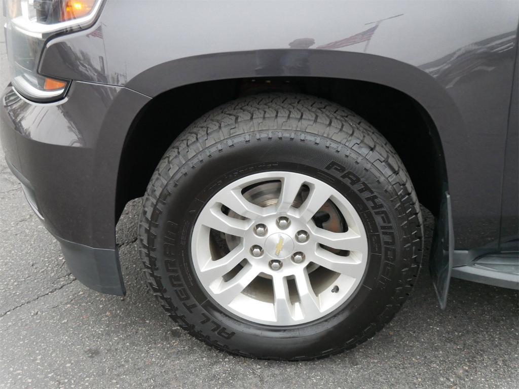 used 2016 Chevrolet Suburban car, priced at $16,995