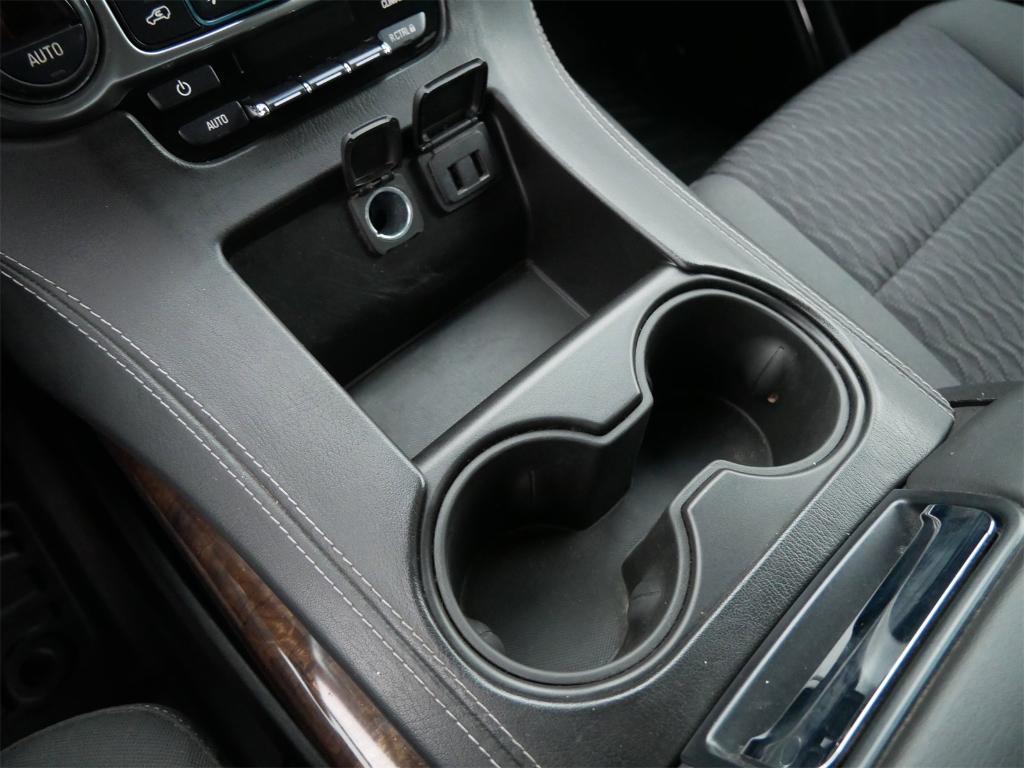 used 2016 Chevrolet Suburban car, priced at $16,995