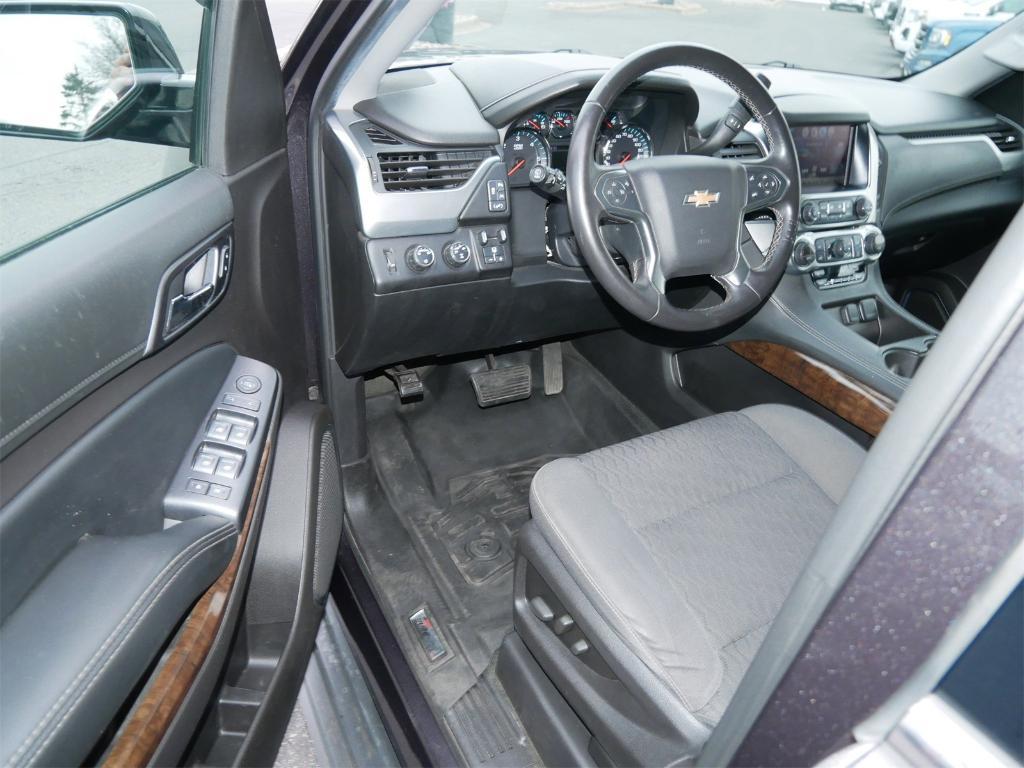 used 2016 Chevrolet Suburban car, priced at $16,995