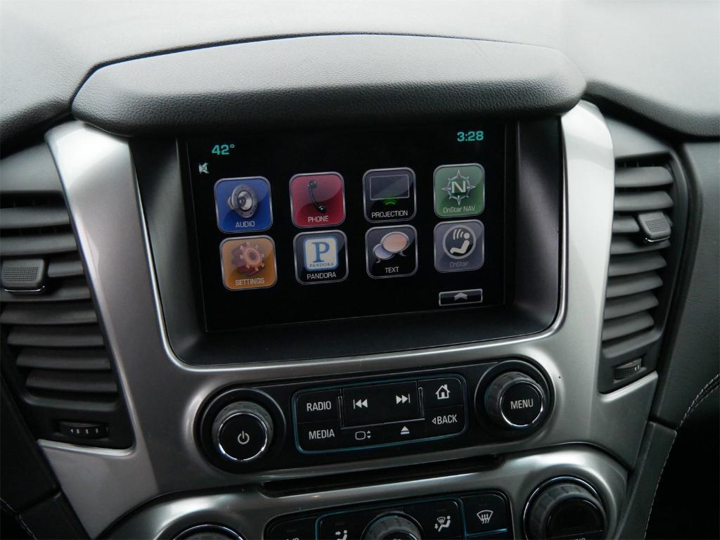 used 2016 Chevrolet Suburban car, priced at $16,995