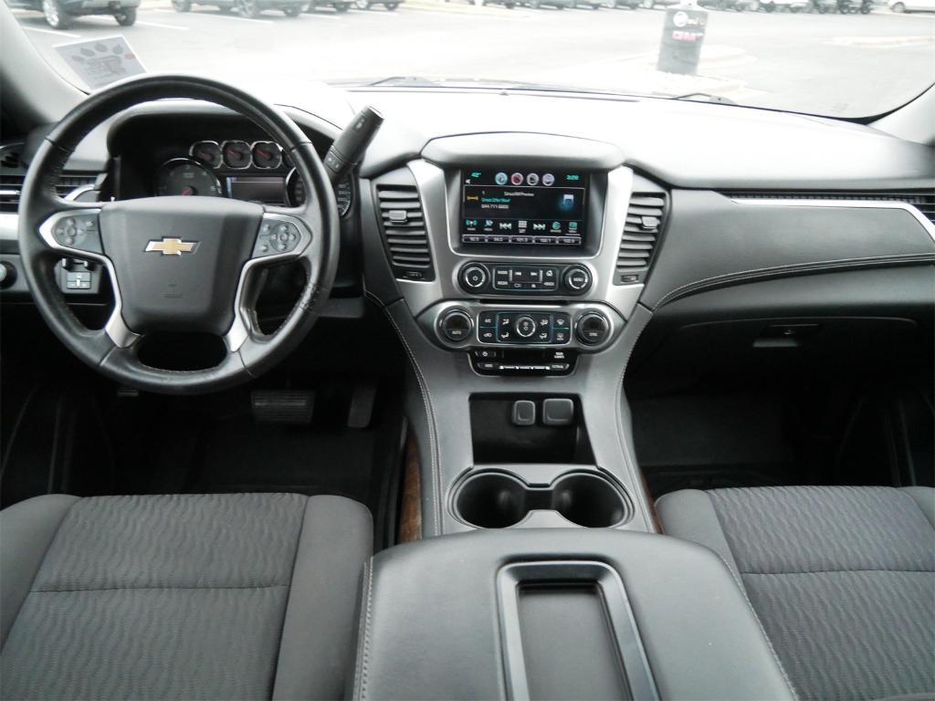 used 2016 Chevrolet Suburban car, priced at $16,995