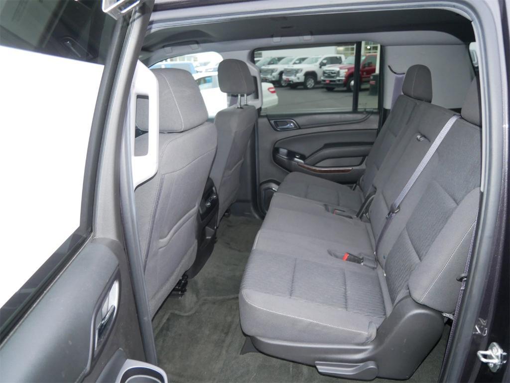 used 2016 Chevrolet Suburban car, priced at $16,995