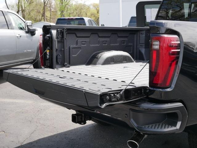 new 2024 GMC Sierra 3500 car, priced at $77,677