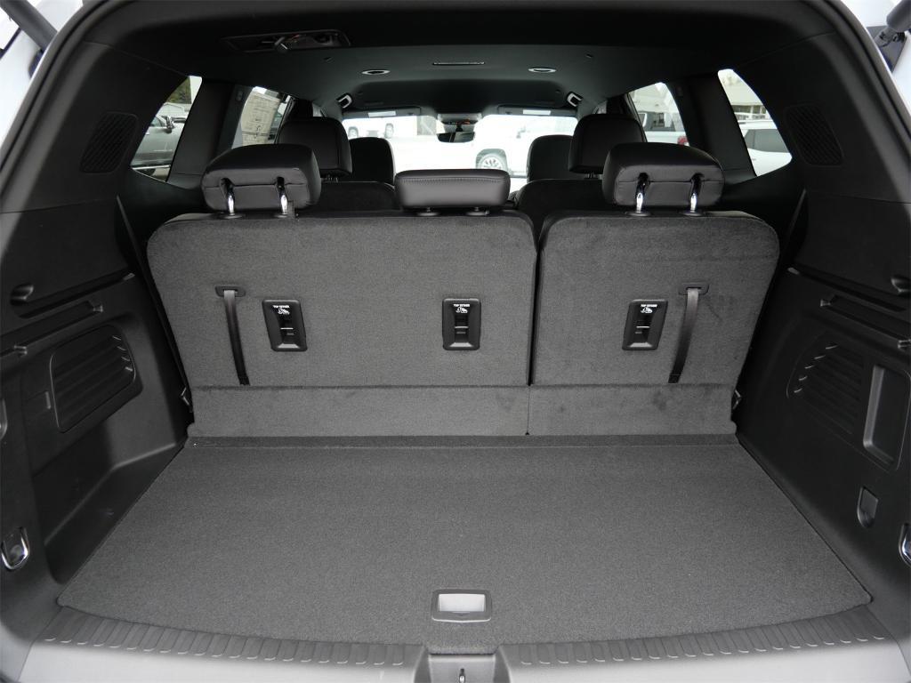 new 2026 GMC Acadia car, priced at $52,625