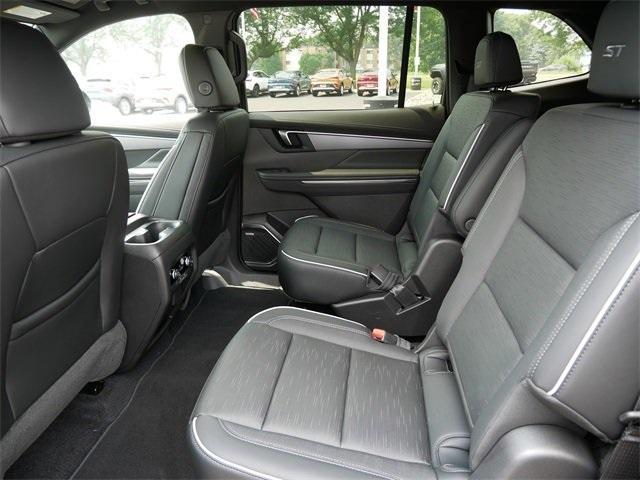new 2026 Buick Enclave car, priced at $58,855
