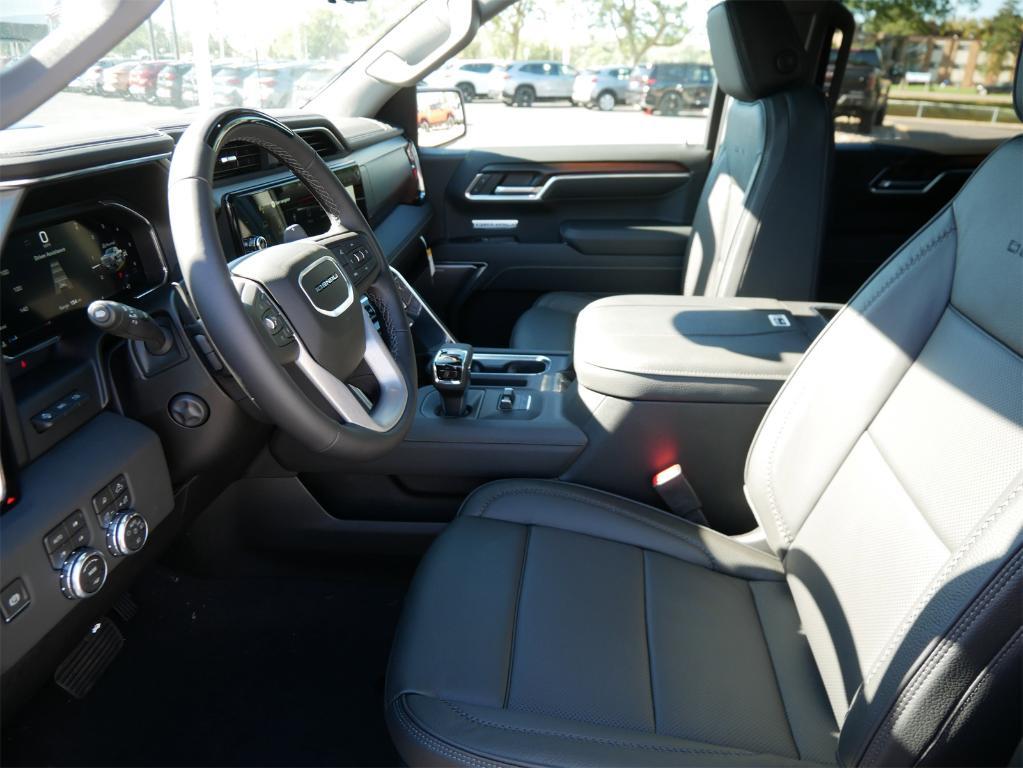 new 2026 GMC Sierra 1500 car, priced at $76,440