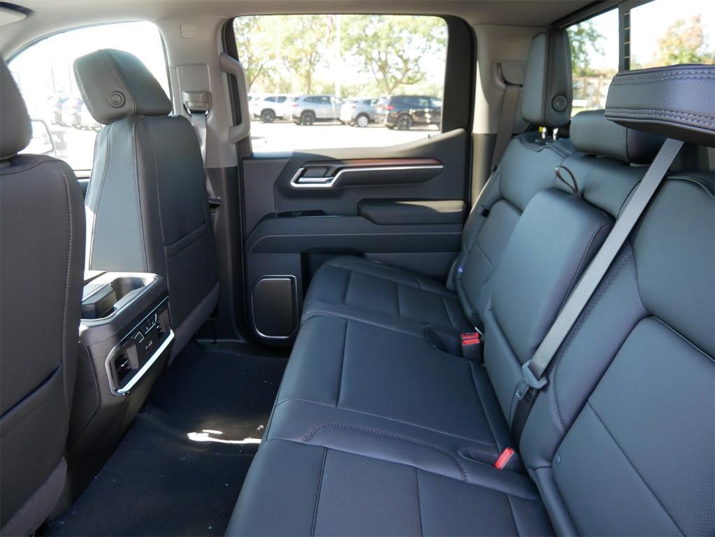 new 2026 GMC Sierra 1500 car, priced at $76,440