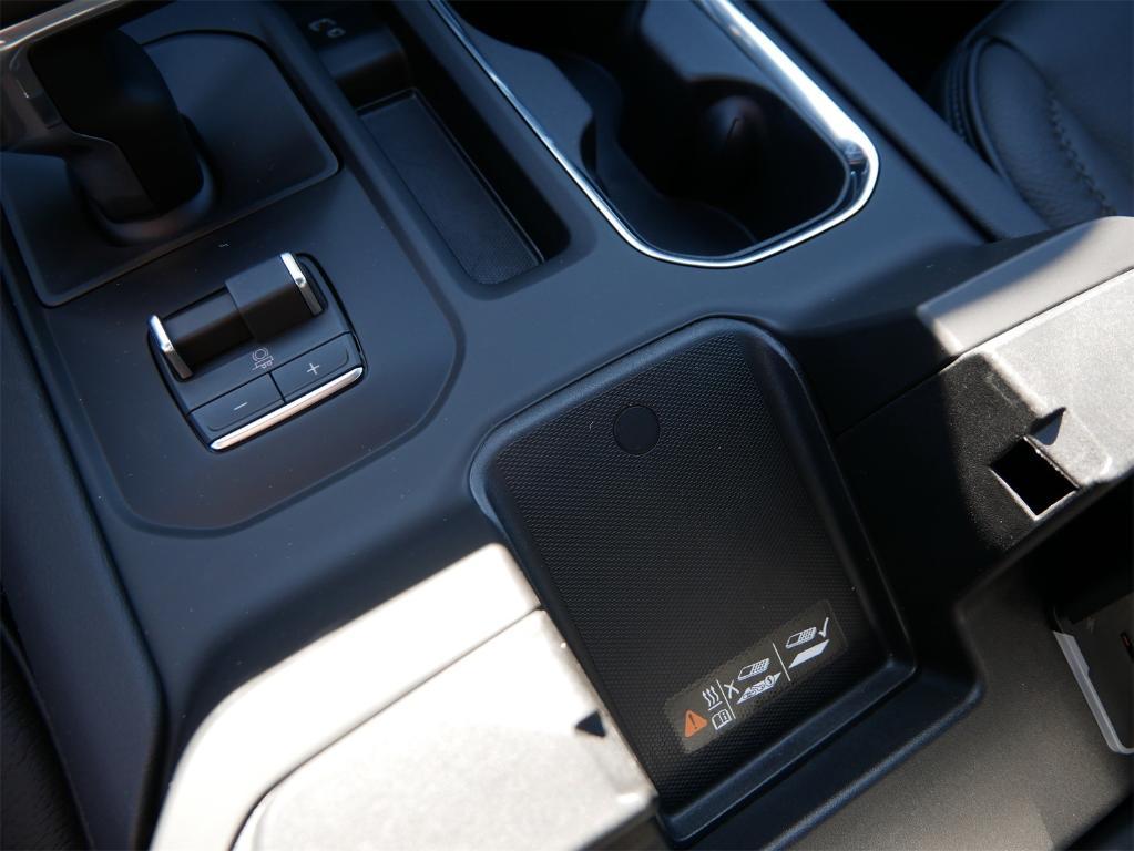 new 2026 GMC Sierra 1500 car, priced at $76,440