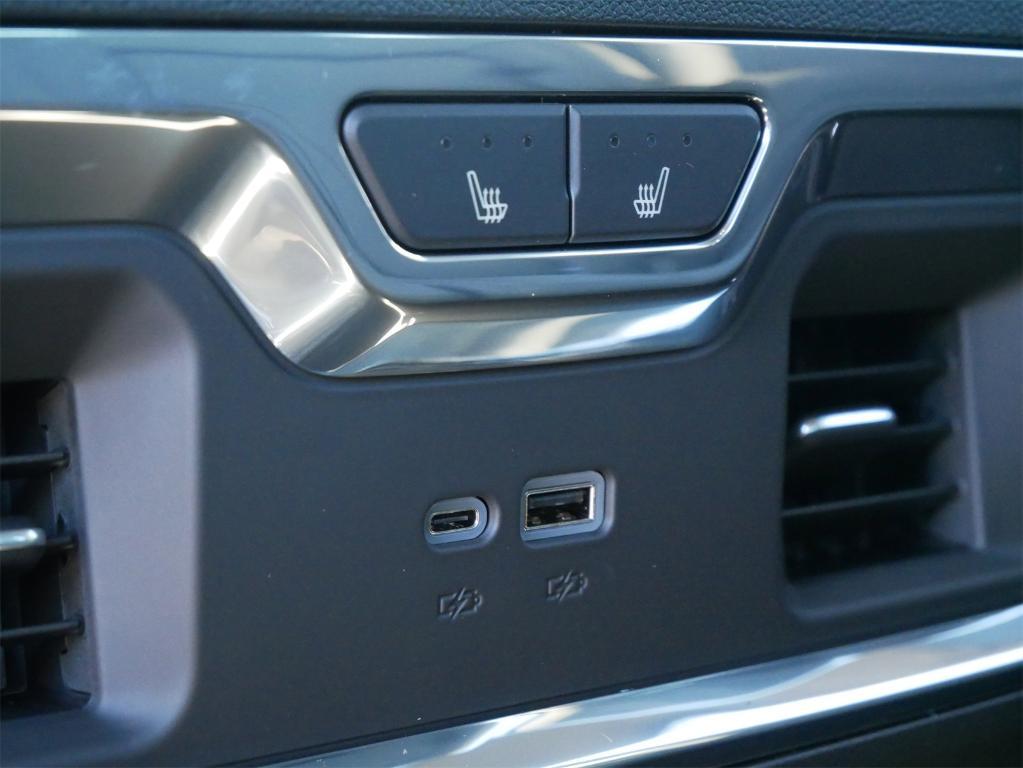 new 2026 GMC Sierra 1500 car, priced at $76,440