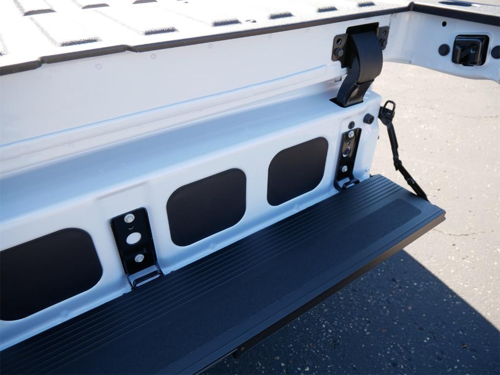 new 2026 GMC Sierra 1500 car, priced at $76,440