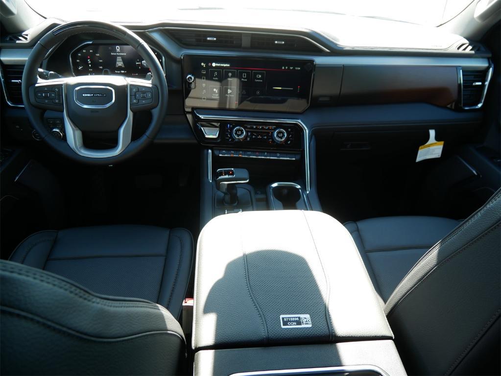 new 2026 GMC Sierra 1500 car, priced at $76,440