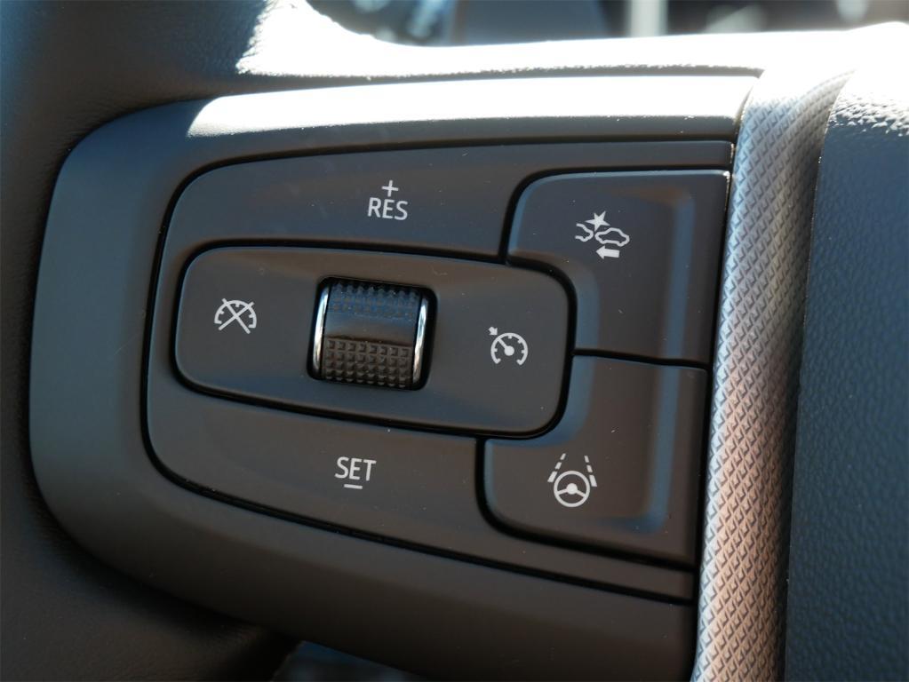 new 2026 GMC Sierra 1500 car, priced at $76,440