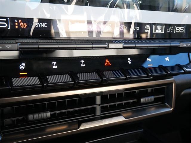 used 2024 GMC HUMMER EV Pickup car, priced at $89,995