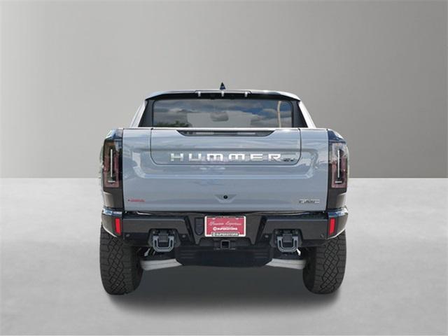 used 2024 GMC HUMMER EV Pickup car, priced at $81,995