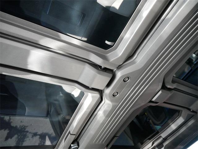 used 2024 GMC HUMMER EV Pickup car, priced at $89,995