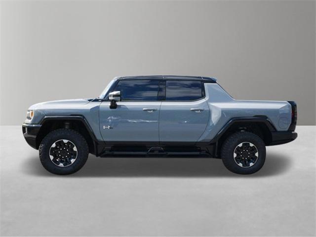 used 2024 GMC HUMMER EV Pickup car, priced at $81,995