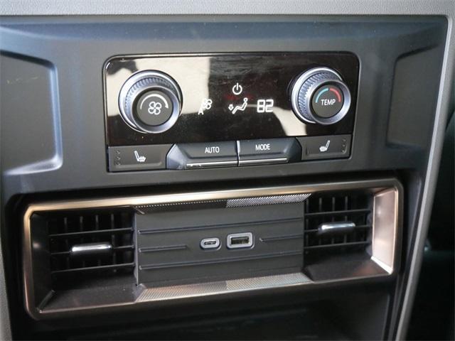 used 2024 GMC HUMMER EV Pickup car, priced at $89,995