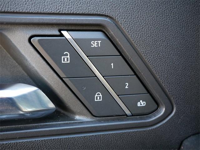 used 2024 GMC HUMMER EV Pickup car, priced at $89,995
