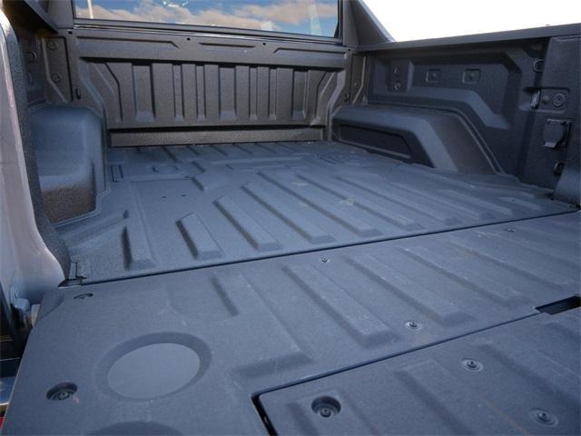 used 2024 GMC HUMMER EV Pickup car, priced at $89,995