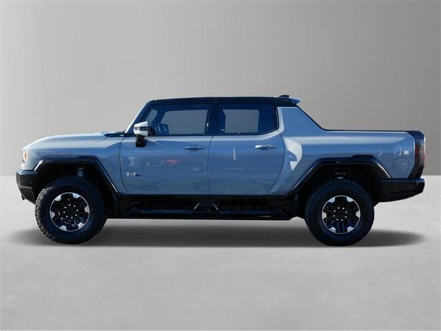 used 2024 GMC HUMMER EV Pickup car, priced at $89,995
