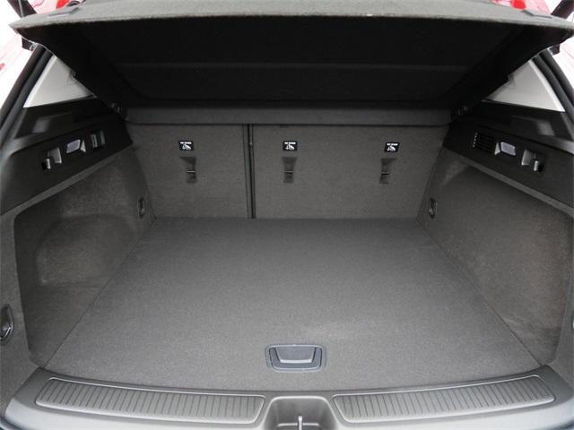 new 2025 Buick Envision car, priced at $41,980