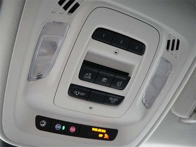 new 2025 Buick Envision car, priced at $41,980