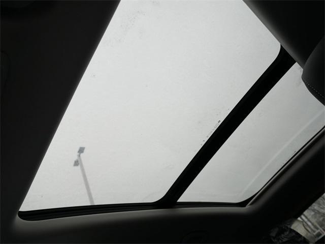 new 2025 Buick Envision car, priced at $41,980