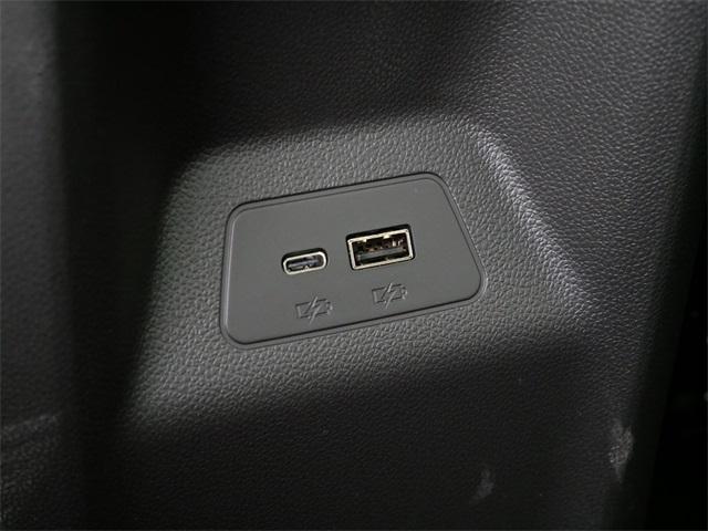 new 2025 Buick Envision car, priced at $41,980