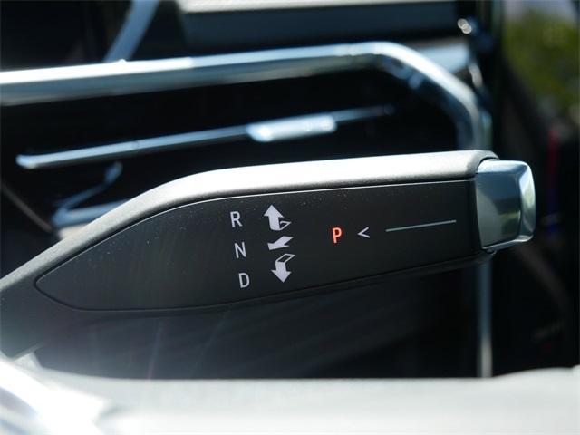 new 2024 GMC Sierra EV car, priced at $96,495