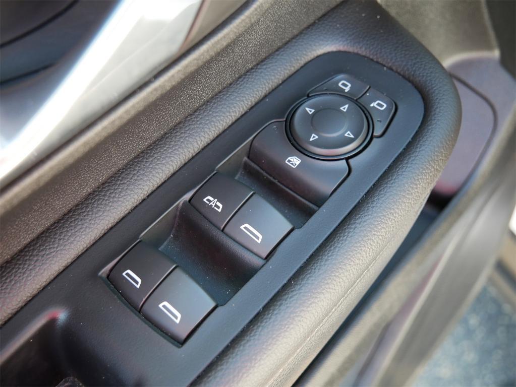used 2020 GMC Terrain car, priced at $22,955