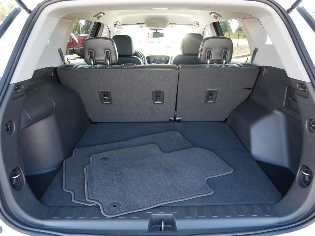 used 2020 GMC Terrain car, priced at $22,955